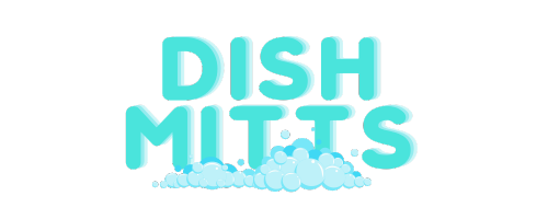 Dish Mitts